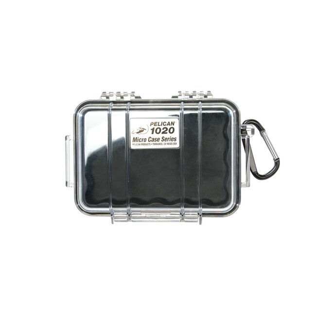 Pelican Products Inc 1020 Mini Case