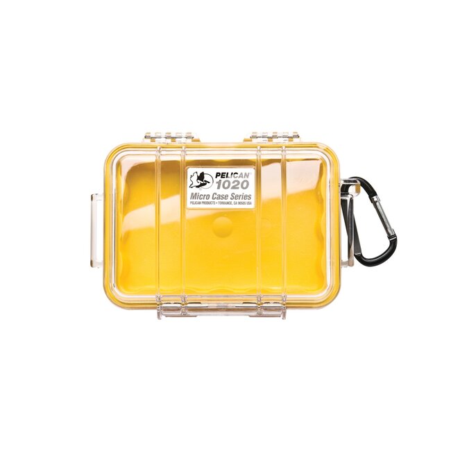 Pelican Products Inc 1020 Mini Case