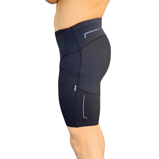 Vaikobi Men's UV Paddle Shorts