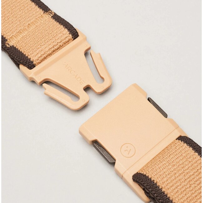 Arcade Belts Carto Slim Belt