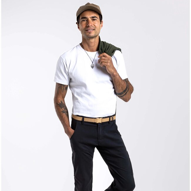 Arcade Belts Carto Slim Belt