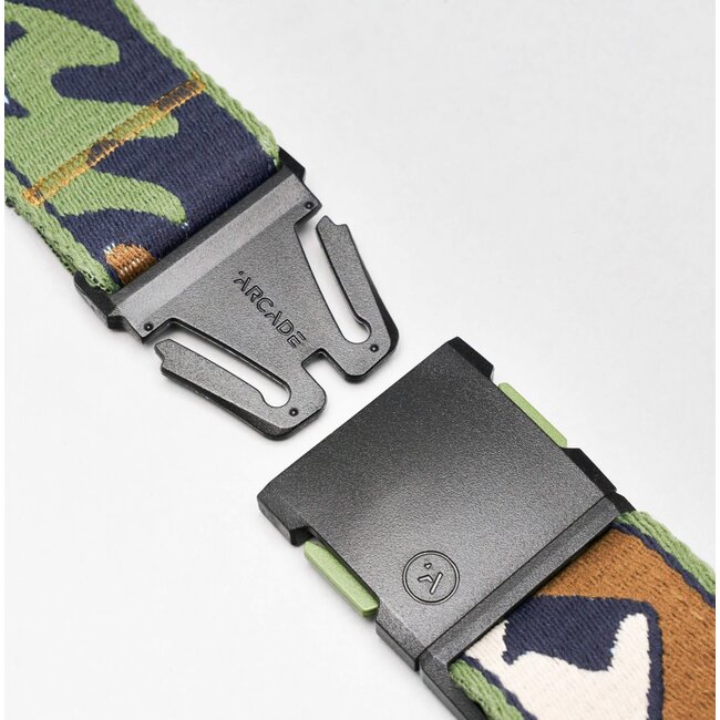 Arcade Belts Hannah Eddy Belt