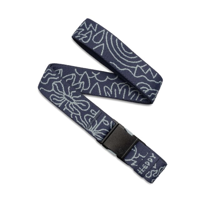 Arcade Belts Hannah Eddy Belt