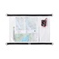 SealLine Waterproof Map Case