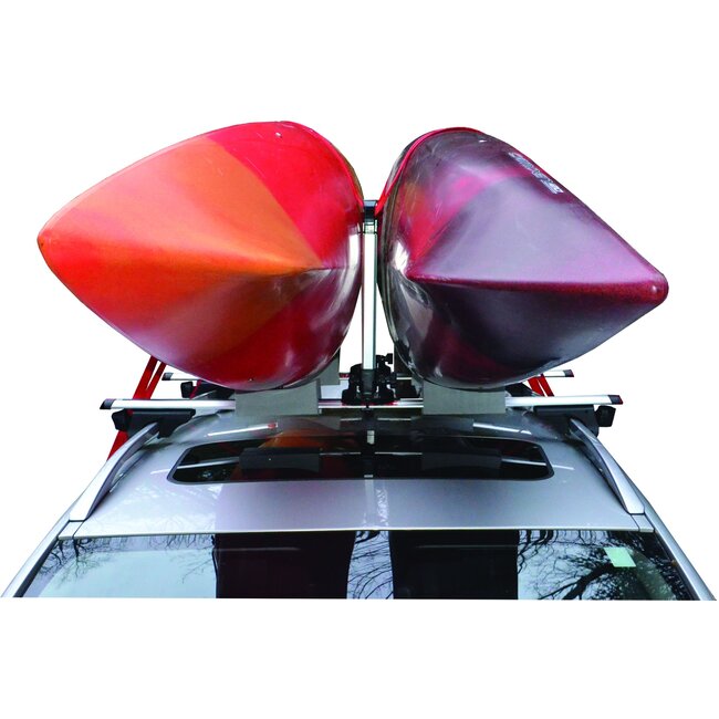 Malone Stax Pro 2 Double Kayak Carrier