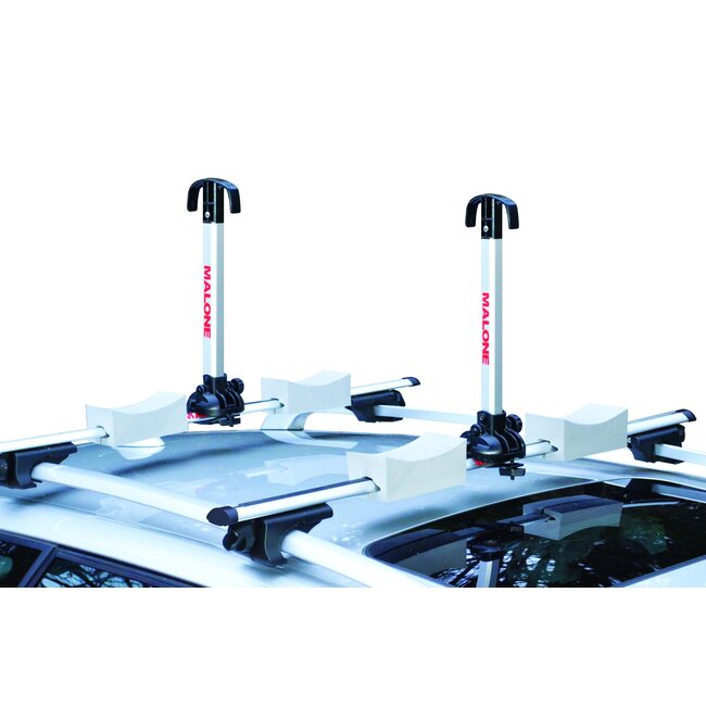 Malone Stax Pro 2 Double Kayak Carrier