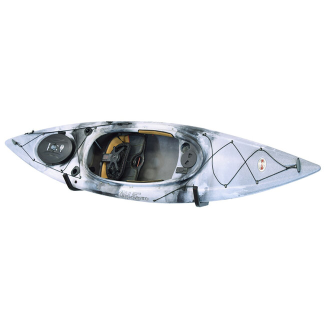 Malone HighRise Wall Mount Kayak Storage Rack