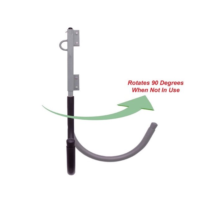 Malone YakSwing Folding Kayak/SUP Storage