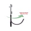 Malone YakSwing Folding Kayak/SUP Storage