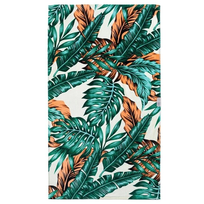 LEUS Beach ECO Towel - 58" x 33"
