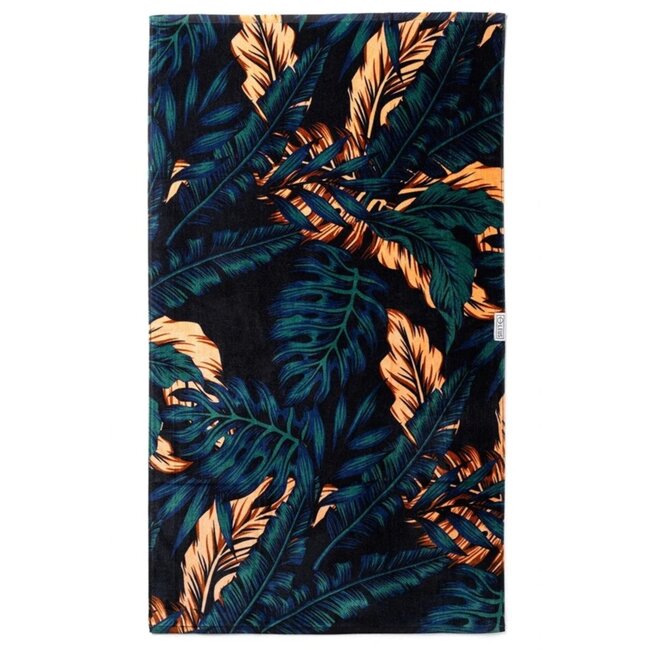 LEUS Beach ECO Towel - 58" x 33"