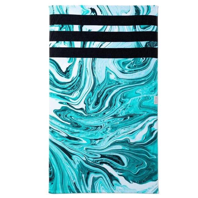 LEUS Beach ECO Towel - 58" x 33"