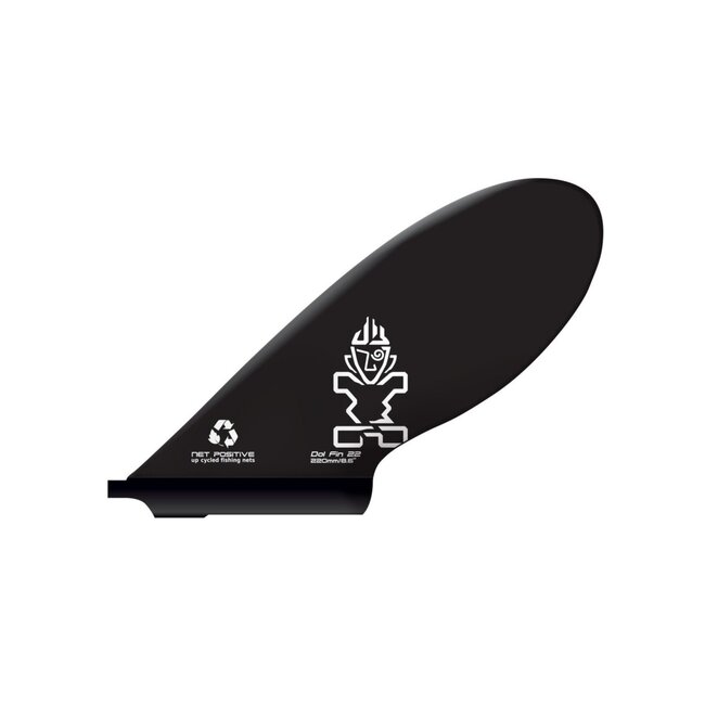 Starboard Dol Fin 22 Net Positive Stand Up Paddle Board Fin
