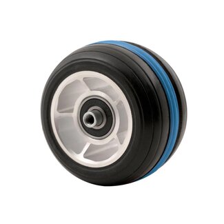 Rundle Sport Rollerski Pro-Track Classic Wheel - Non-Locking