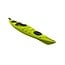 Used Castine 140 - Green - #137 - Single Touring Kayak