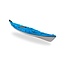 Delta Kayaks Delta 15S Rudder Thermoform Sea Kayak