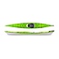 Delta Kayaks Delta 15S Rudder Thermoform Sea Kayak
