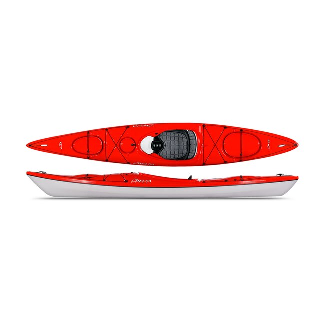 Delta Kayaks Delta 12.10 Day Touring Kayak