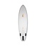 SurfTech Alta Air Travel 10'2"x32" Inflatable Stand Up Paddle Board - Display Model