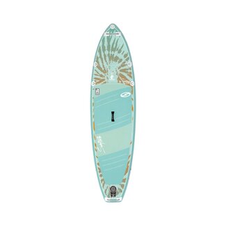 SurfTech Alta Air Travel 10'2"x32" Inflatable SUP - Display Model