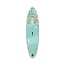SurfTech Alta Air Travel 10'2"x32" Inflatable SUP - Display Model