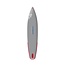 Starboard Inflatable Touring 12'6" x 30" Deluxe Single Chamber 2022 Stand Up Paddle Board