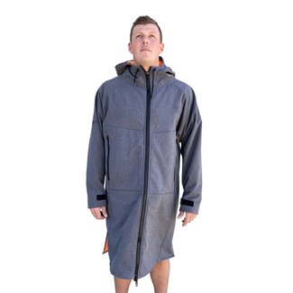 Vaikobi Beach Coat