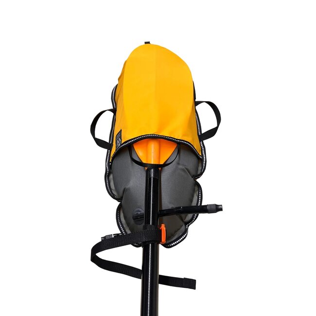 North Water Inflatable Paddle Float