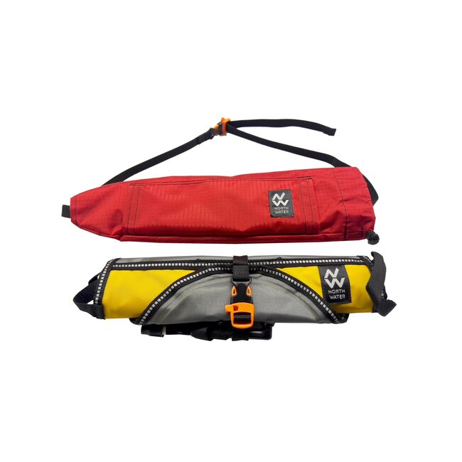 North Water Inflatable Paddle Float