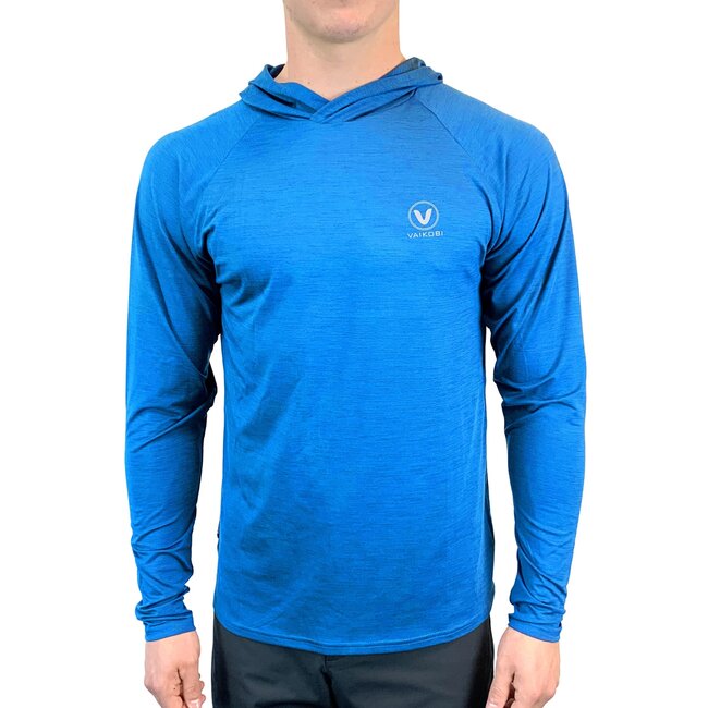 Vaikobi UV Hooded Tech Top