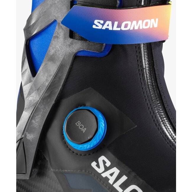 Salomon S/Lab Skate Boa Cross Country Boot PROLINK