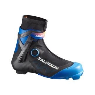 Salomon S/Lab Skate Boot BOA
