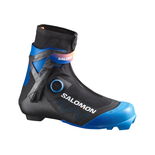 Salomon S/Lab Skate Boa Cross Country Boot PROLINK