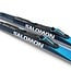 Salomon S/Lab Carbon Cross Country Skate Ski + Shift Race Bindings