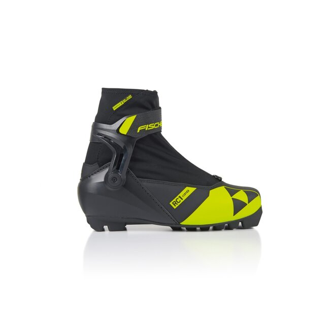 Fischer RC1 Combi Junior Cross Country Ski Boot