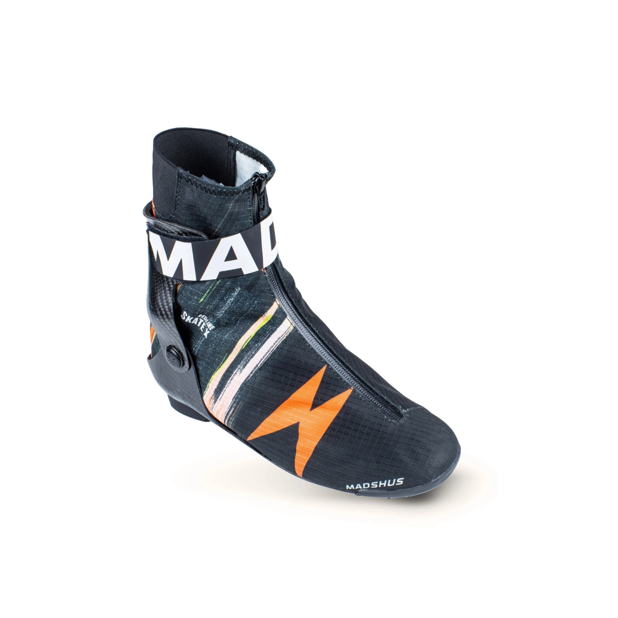 Madshus boots hot sale