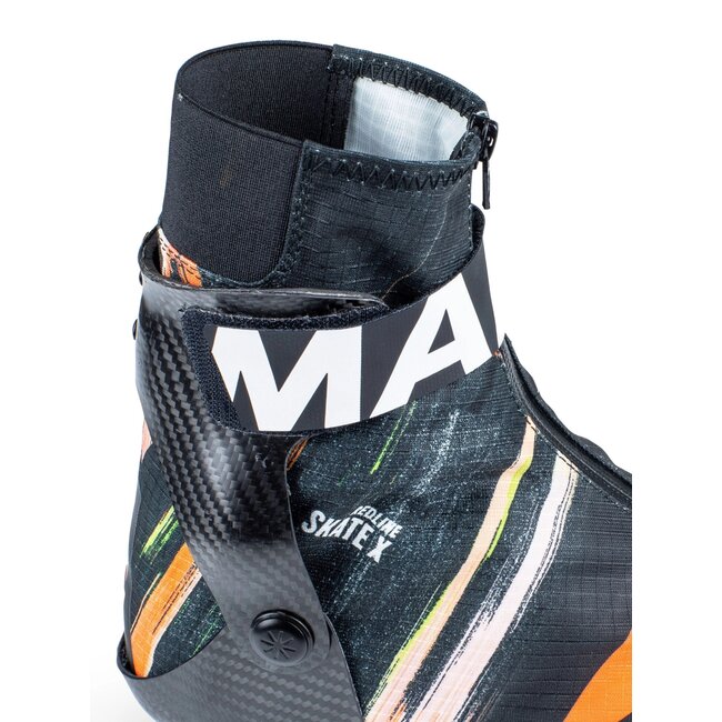 Madshus Redline Skate X Cross Country Ski Boot