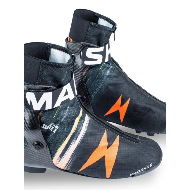 Madshus Redline Skate X Cross Country Ski Boot