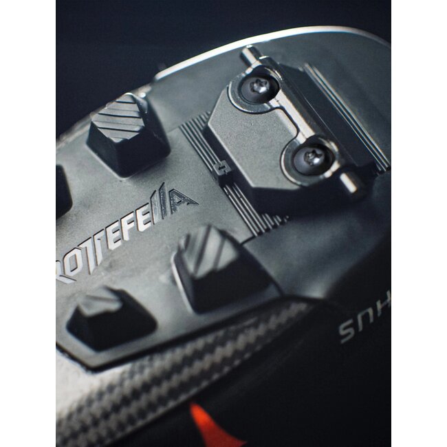 Madshus Redline Skate X Cross Country Ski Boot