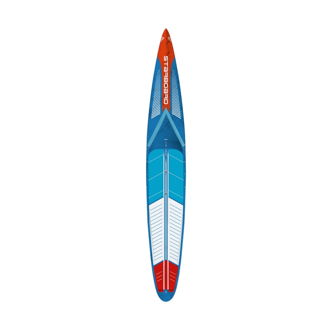 24 STARBOARD (BLUE CARBON) (サイズ：7.11) 2023 STARBOARD PRO 7'10X28 BLUE CARBON - Epic Boardsports