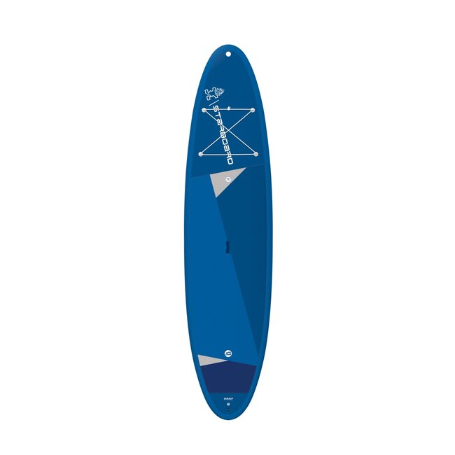 Used GO ASAP 11'2" x 32" - #080 - Stand Up Paddle Board