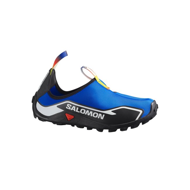 Salomon Walking Coverboot Race