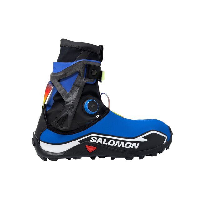 Salomon Walking Coverboot Race