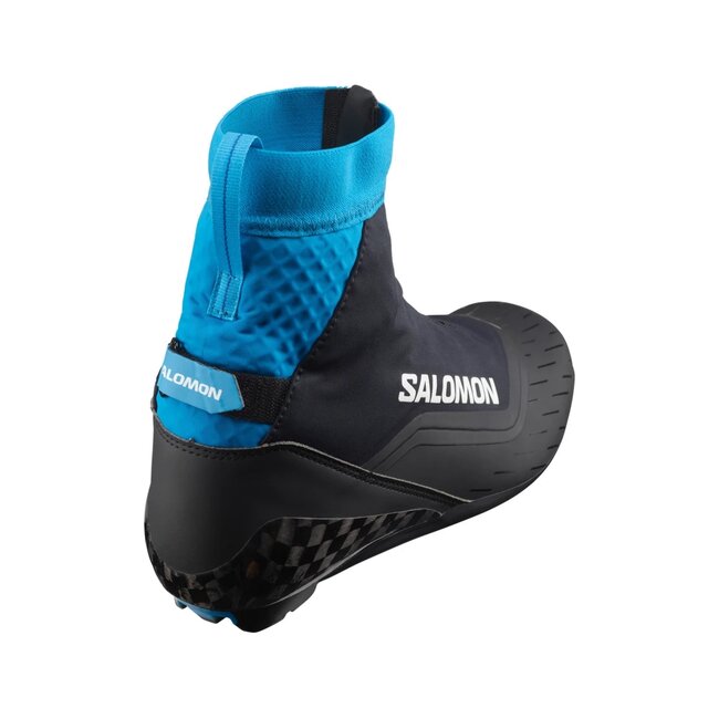 Salomon S/Max Carbon Classic Cross Country Ski Boot PROLINK