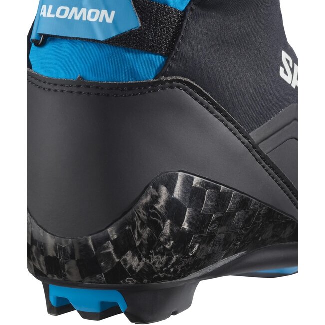 Salomon S/Max Carbon Classic Cross Country Ski Boot PROLINK