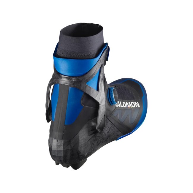 Salomon S/Race Skate Boa Cross Country Ski Boot PROLINK