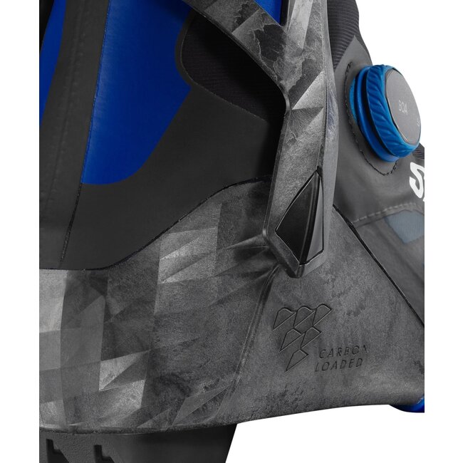 Salomon S/Race Skate Boa Cross Country Ski Boot PROLINK