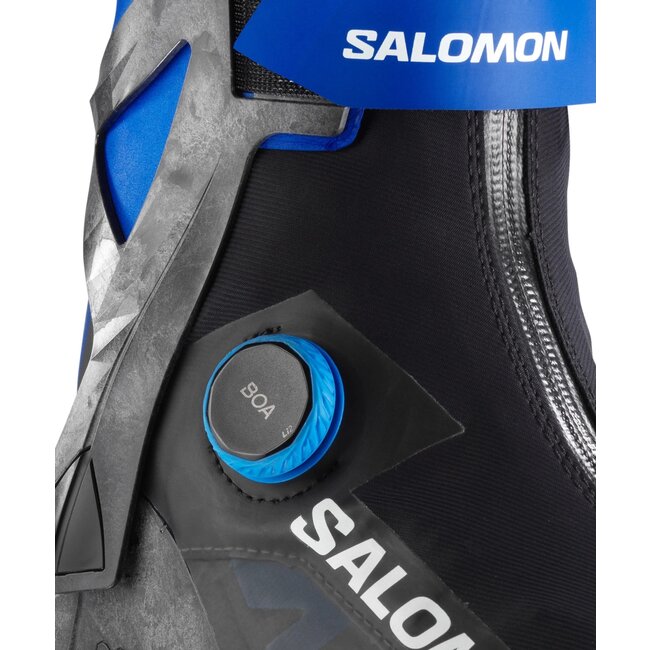 Salomon S/Race Skate Boa Cross Country Ski Boot PROLINK