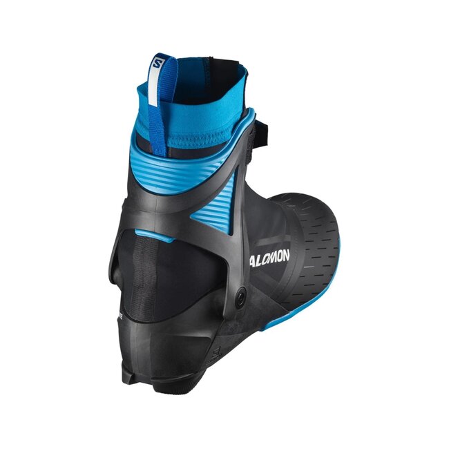 Salomon S/Max Carbon Skate Cross Country Ski Boot PROLINK 2025