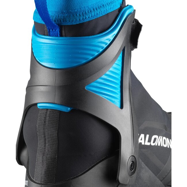 Salomon S/Max Carbon Skate Cross Country Ski Boot PROLINK 2025